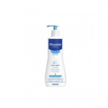 Mustela Bebé Promo Leite Corpo Hidrat PN 500ml Preço Especial