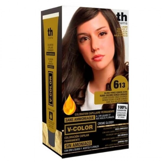 TH VITALIA KIT TINTA N6,13