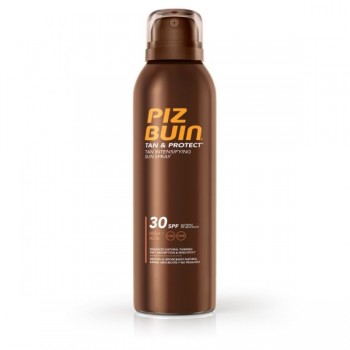 Piz Buin Tan Prot Spray Solar Spf30 150ml