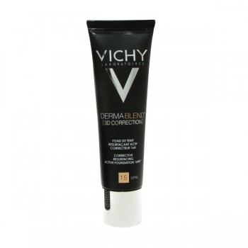 Vichy Maquilhagem Dermab Corret 3d 15 30ml