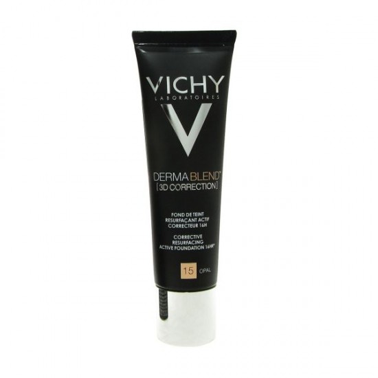 Vichy Maquilhagem Dermab Corret 3d 15 30ml