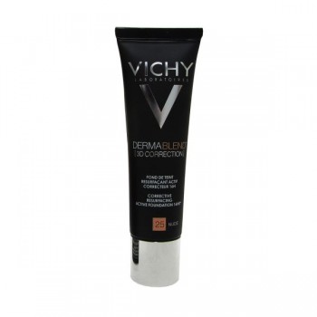 Vichy Maquilhagem Dermab Corret 3d 25 30ml