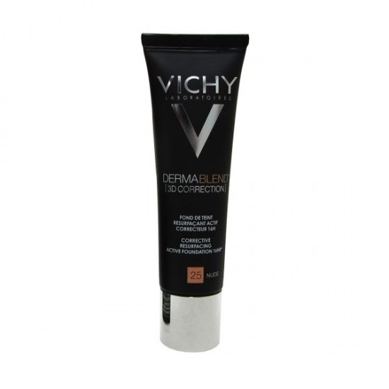 Vichy Maquilhagem Dermab Corret 3d 25 30ml