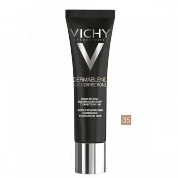 Vichy Maquilhagem Dermab Corret 3d 35 30ml