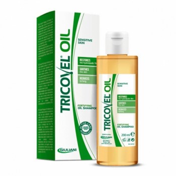 Tricovel Oil Oleo Ch Fortif 200ml
