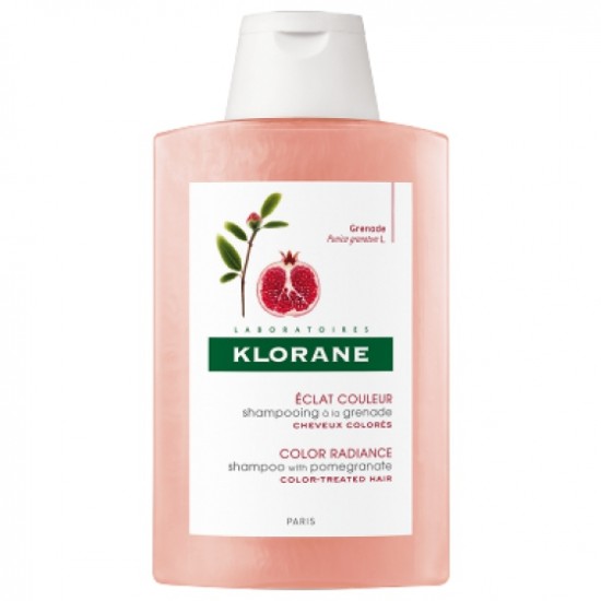 KLORANE CAPILAR BALS ROMA 200ML