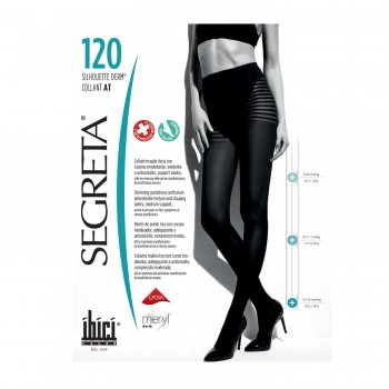 IBICI SILHOUTTE DERM 120 COR 36 T2