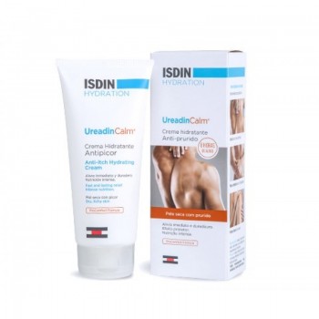 Isdin Hydration Ureadin Calm Cr 200ml