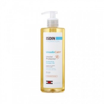 Isdin Hydration Ureadin Calm Ol Duch400ml