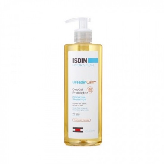 Isdin Hydration Ureadin Calm Ol Duch400ml