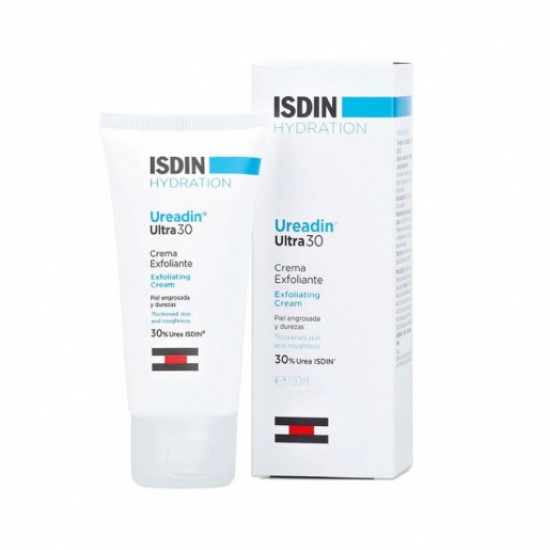 Isdin Hydration Ureadin Ult30 Cr Esf 50ml