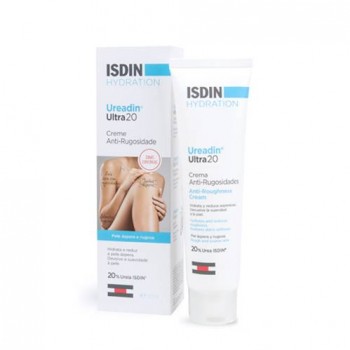 Isdin Hydration Ureadin Ult20 Cr Rug 50ml