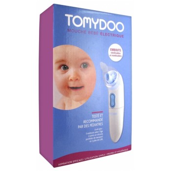 Tomydoo Aspirador Nasal Elect