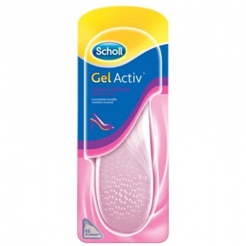 SCHOLL GELACTIV SAPATOS ABERTOS