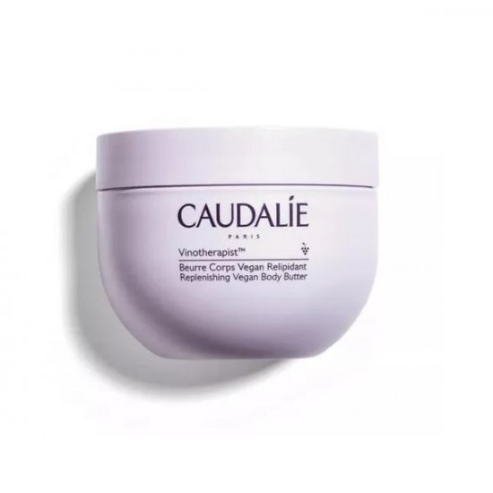 CAUDALIE VINOTHER MANT CORPO VEGAN 30G BOIÃO 30G