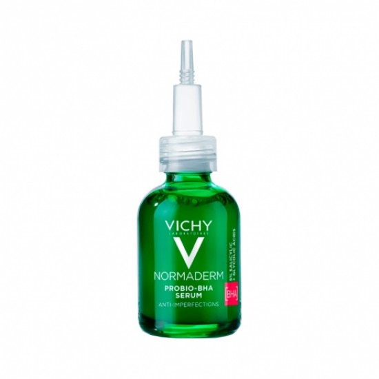 VICHY NORMADERM SERUM CONC IMPERF 30ML