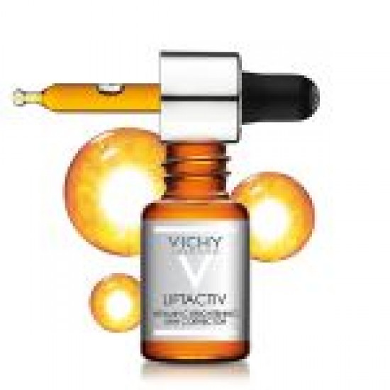 Liftactiv Supreme Sérum Vitamin C 20ml