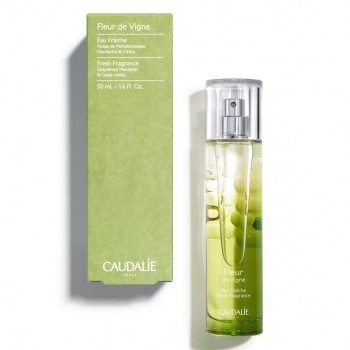 CAUDALIE FLEUR VIGNE EAU FRAICHE 50ML