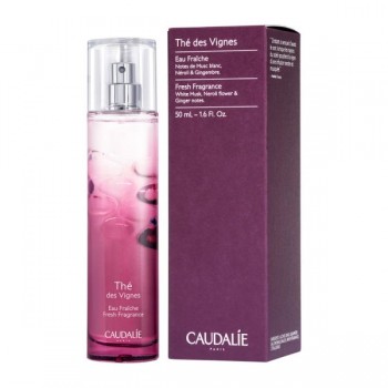 CAUDALIE THE DES VIGNES EAU FRAICHE50ML