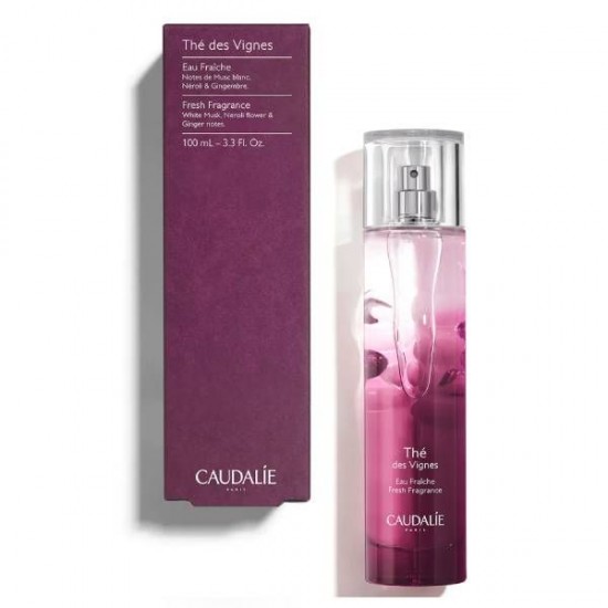 CAUDALIE THE DES VIGNES EAU FRAICHE 100