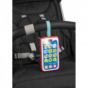Chicco Brinquedos Telemóvel Falante
