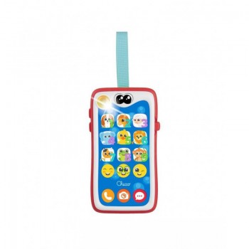 Chicco Brinquedos Telemóvel Falante