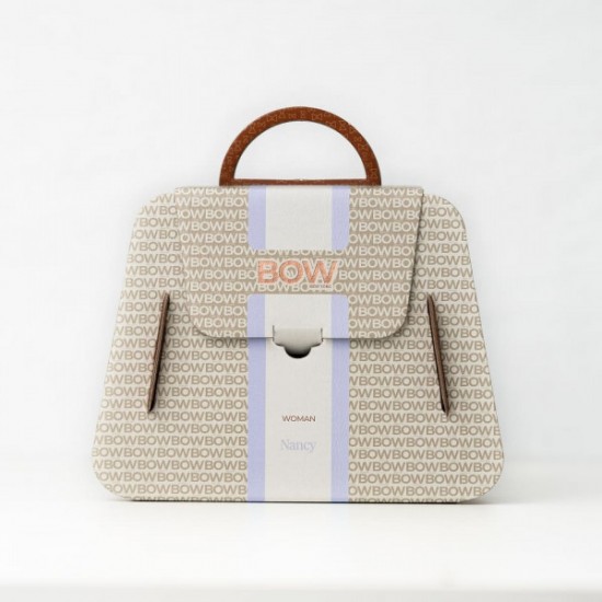 BOW BAG NANCY