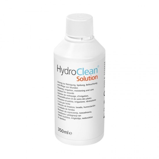 HYDROCLEAN SOLUTION 350 ML