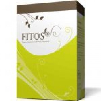 Fitos Plantas Chá N7 Colesterol 100g