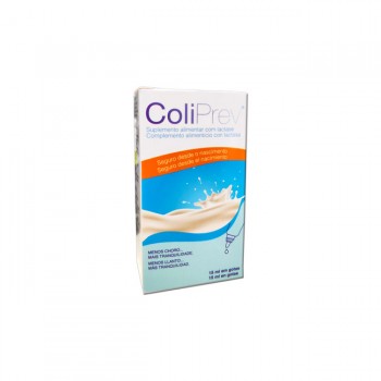 COLIPREV GTS 15 ML