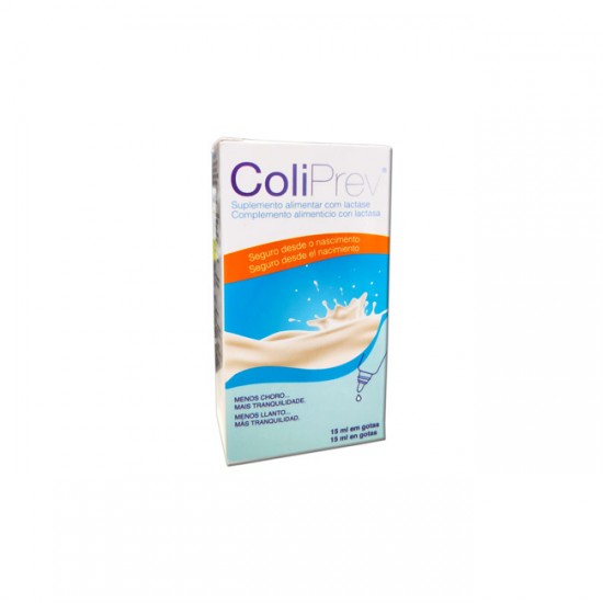 COLIPREV GTS 15 ML