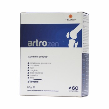 Artrozen Comp X 60 comp