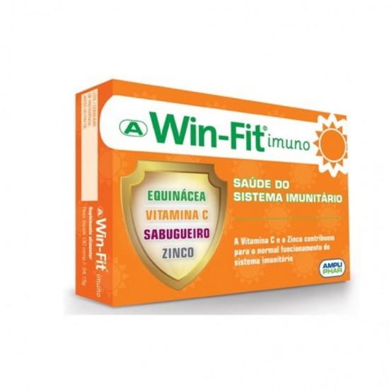 WIN-FIT IMUNO