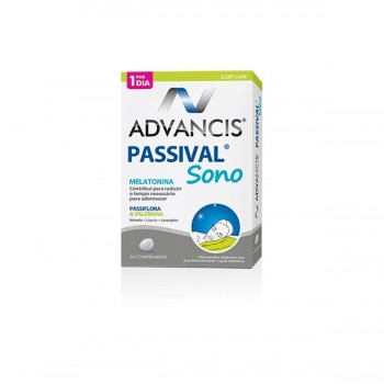Advancis Passival Sono Comp 30