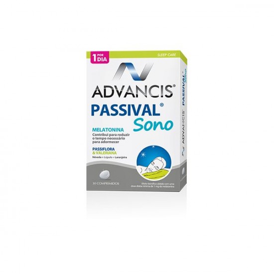 Advancis Passival Sono Comp 30