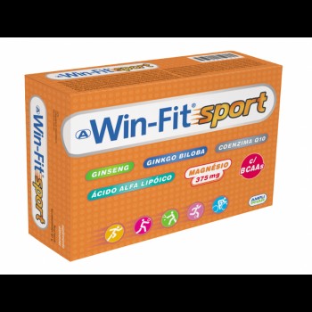 Win Fit Sport Comp X 60 comps