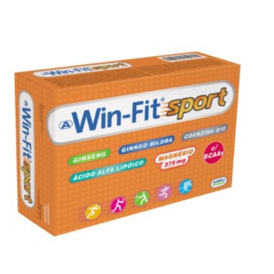 Win Fit Sport Comp X 60 comps