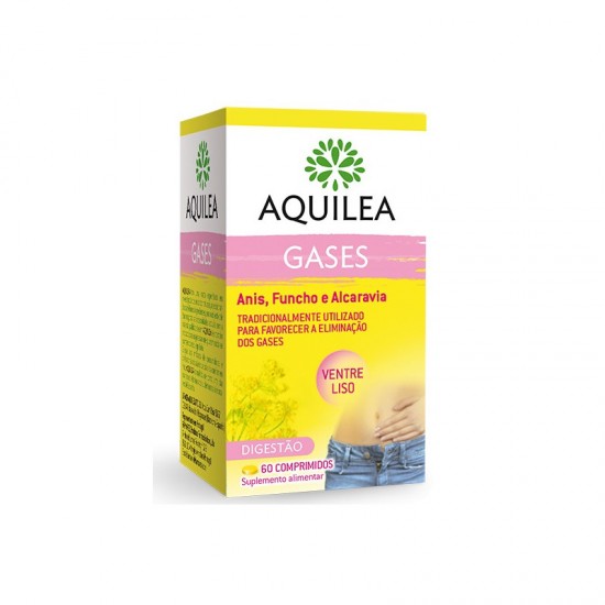 Aquilea Gases Compx60 comps