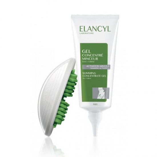 Elancyl Slim Massage Non Connect 200ml