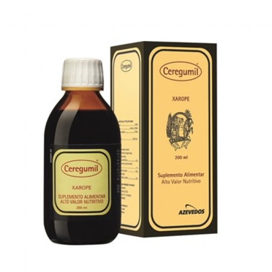 Ceregumil Xar 200ml