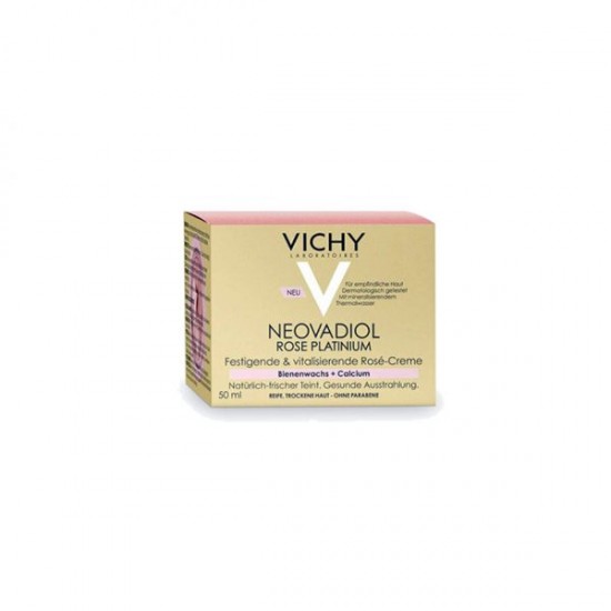 Neovadiol Rose Platinium Creme Anti-idade 65(+) 50ml