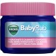 Vicks Babyrub Pda Calm 50g