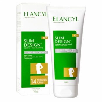 Elancyl Slim Design 45+ 200ml