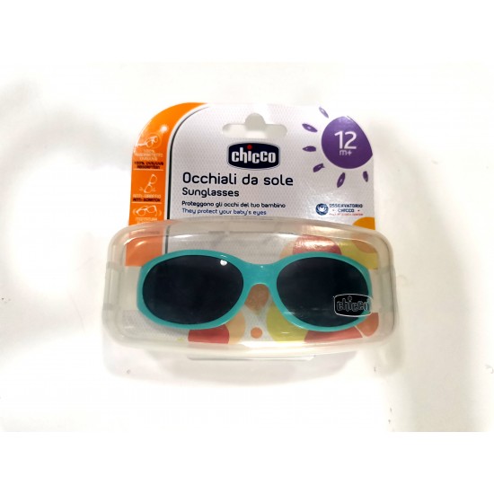 CH.OCULOS SOL CHICCO LITTLE SHARK