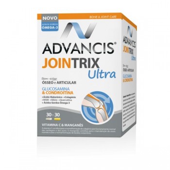 ADVANCIS JOINTRIX ULTRA COMP X 30+CAPS X 30