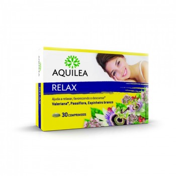 Aquilea Relax Comp X30 comps
