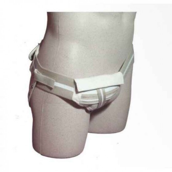 Contorno Funda FU ELAST ESQ N95