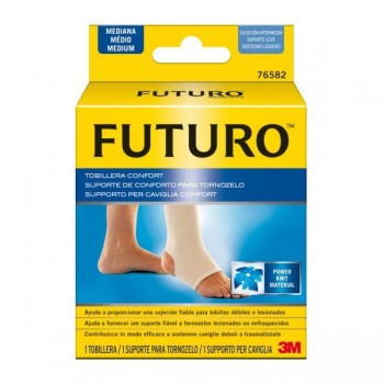 Futuro Suporte Tornozelo 76583 L
