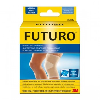 Futuro Joelheira 76586 S