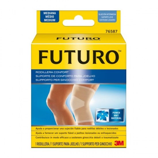 Futuro Joelheira 76586 S